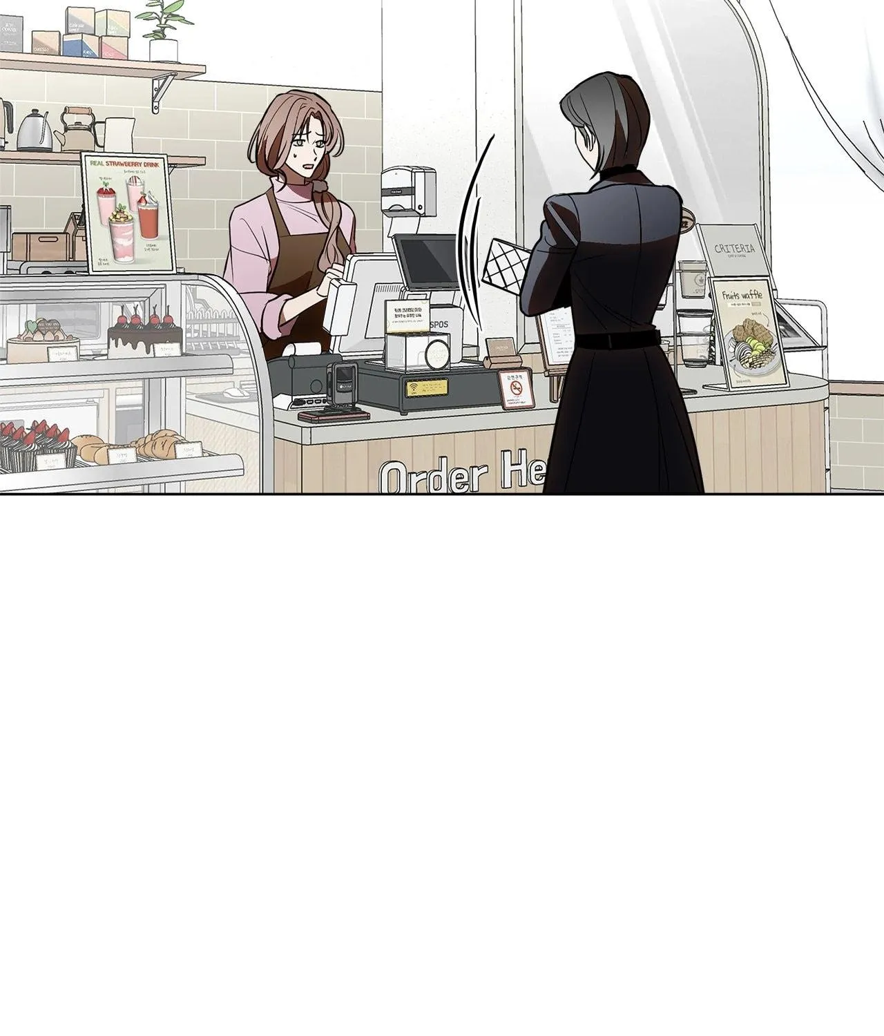 Absolute Threshold Chapter 30 page 93 - 