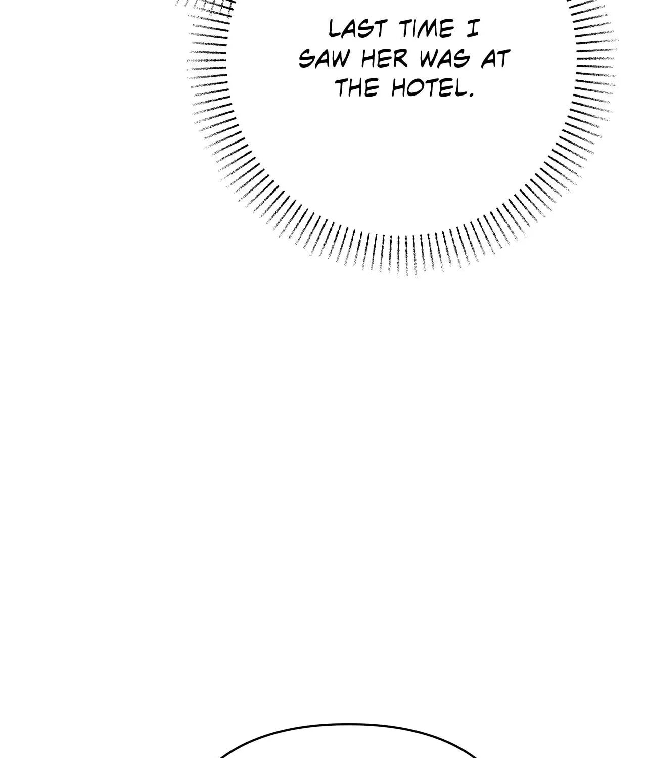 Absolute Threshold Chapter 30 page 95 - 
