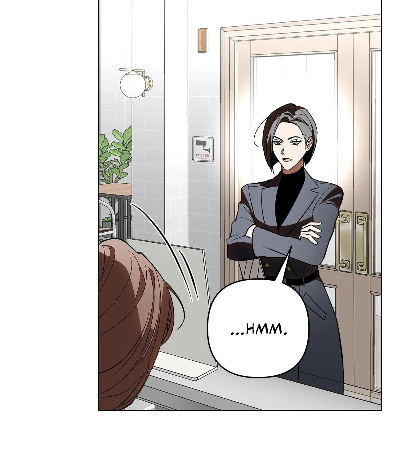 Absolute Threshold Chapter 30 page 97 - 