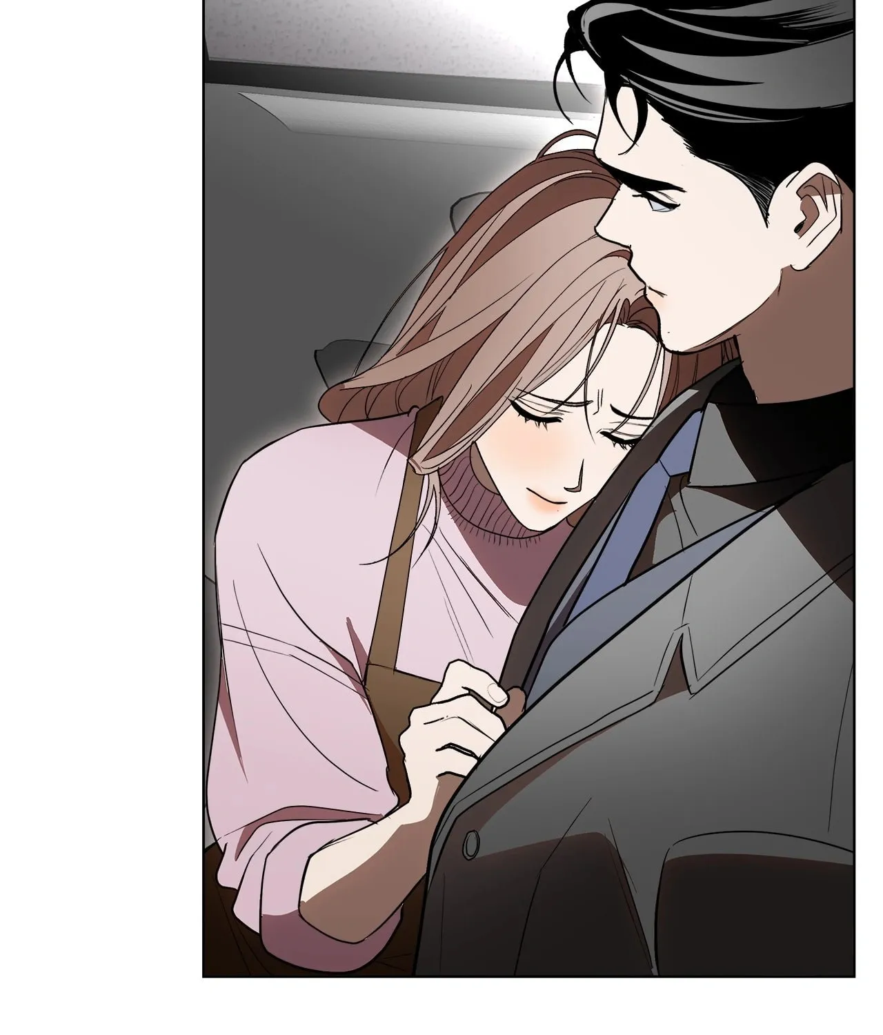 Absolute Threshold Chapter 31 page 116 - 