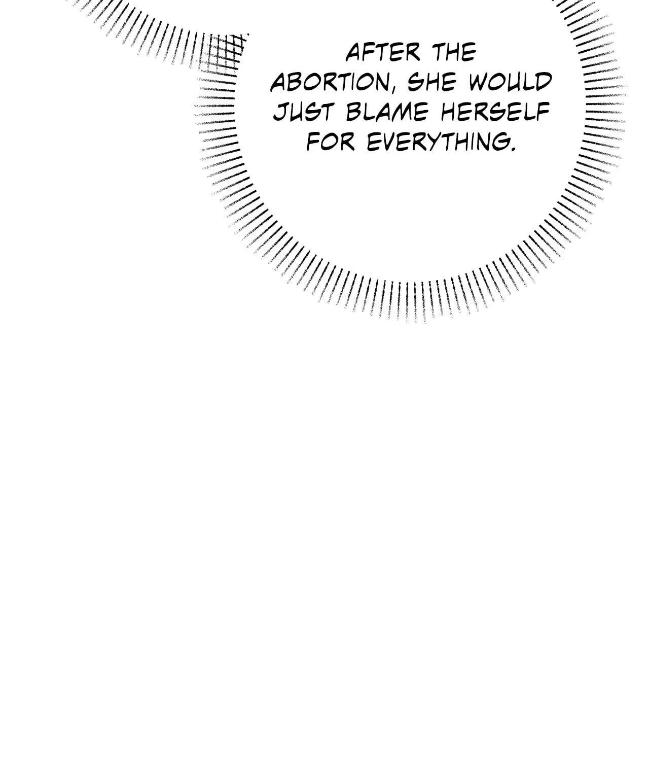 Absolute Threshold Chapter 31 page 118 - 
