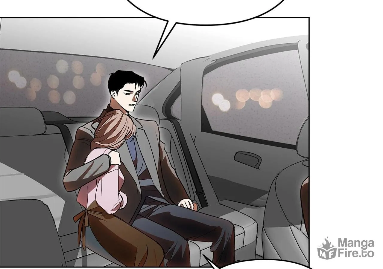 Absolute Threshold Chapter 31 page 124 - 