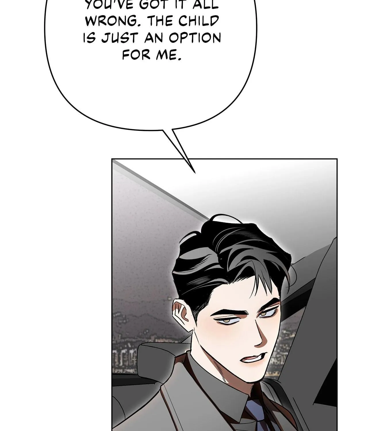 Absolute Threshold Chapter 31 page 129 - 