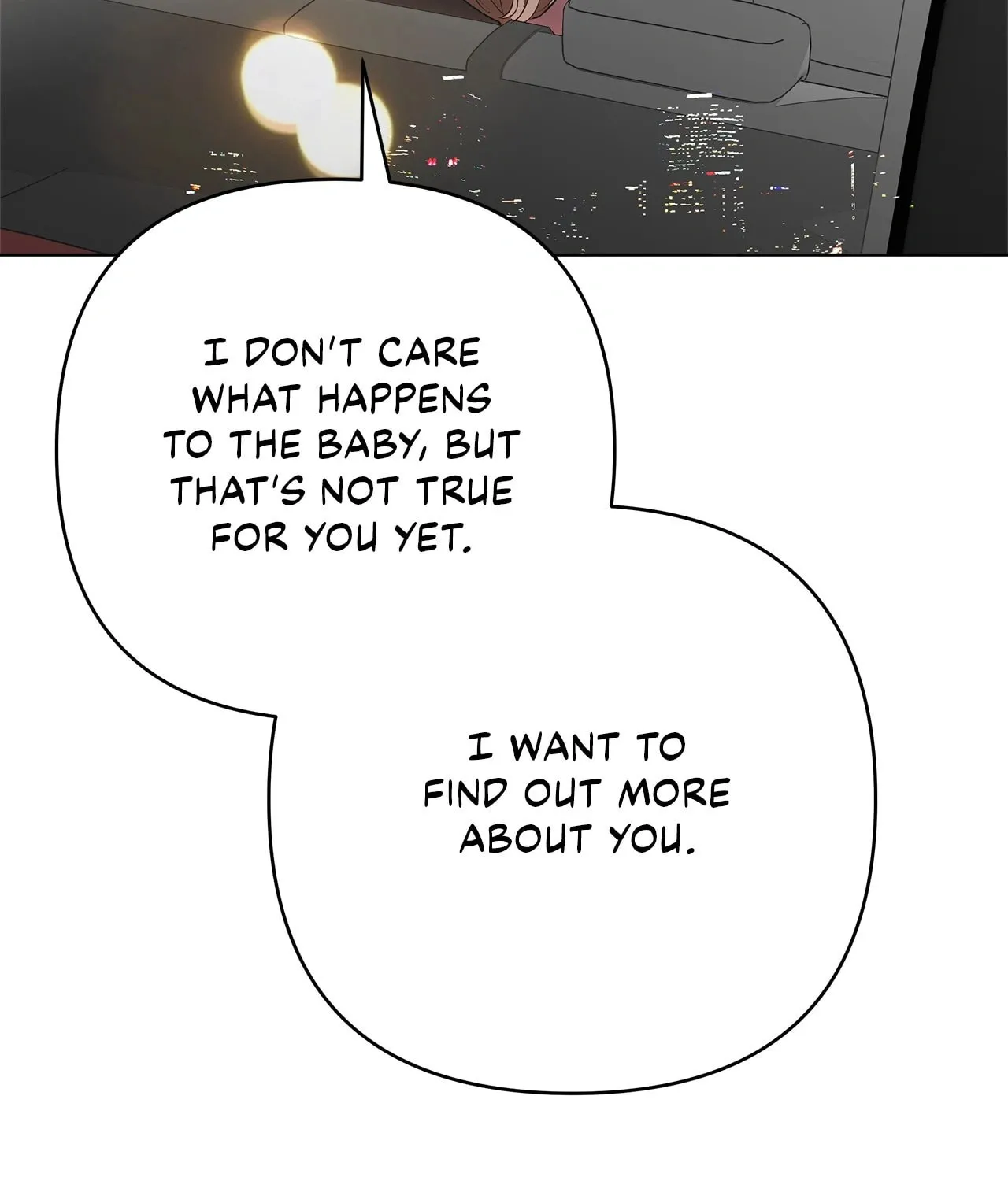 Absolute Threshold Chapter 31 page 133 - 