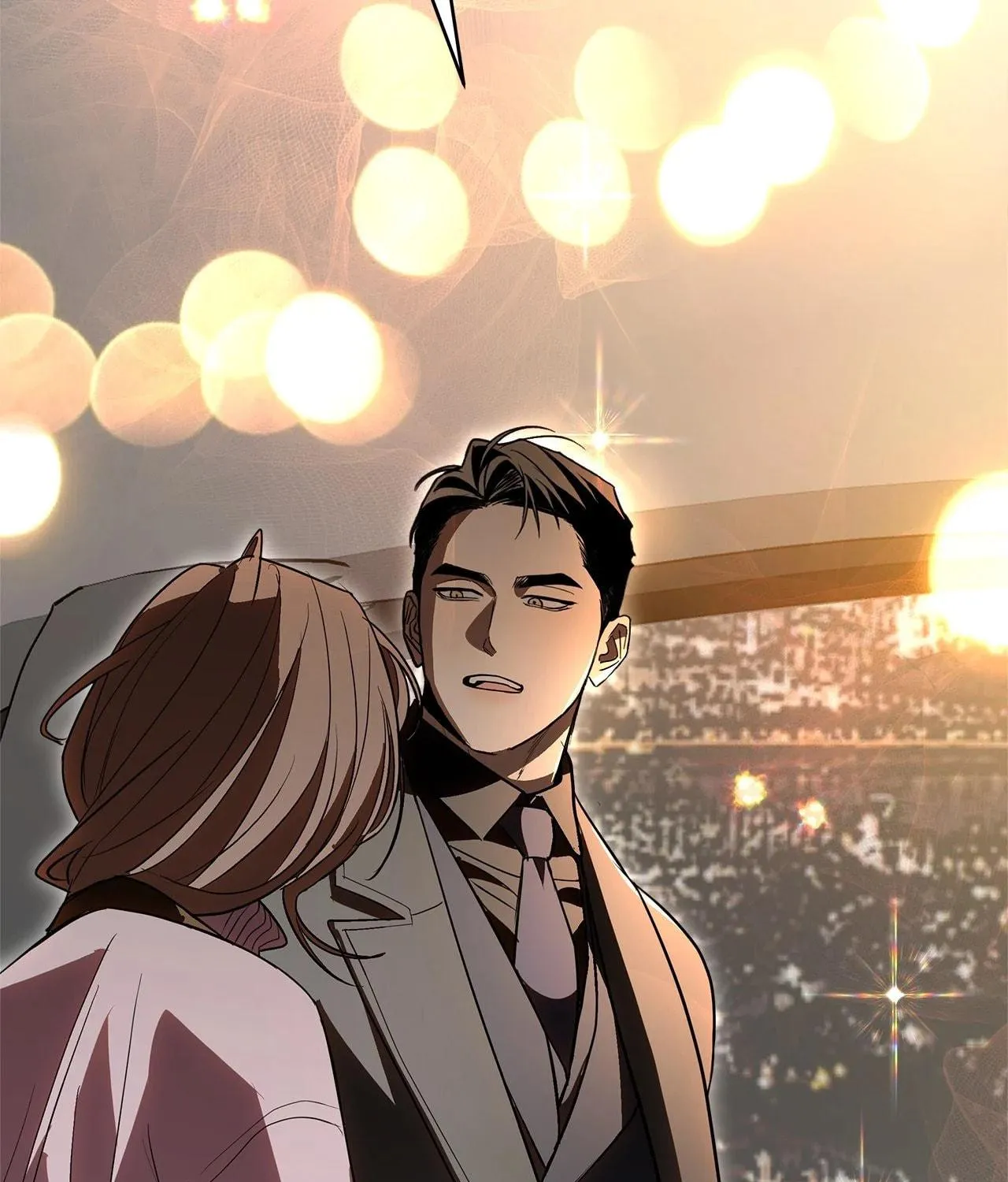 Absolute Threshold Chapter 31 page 141 - 