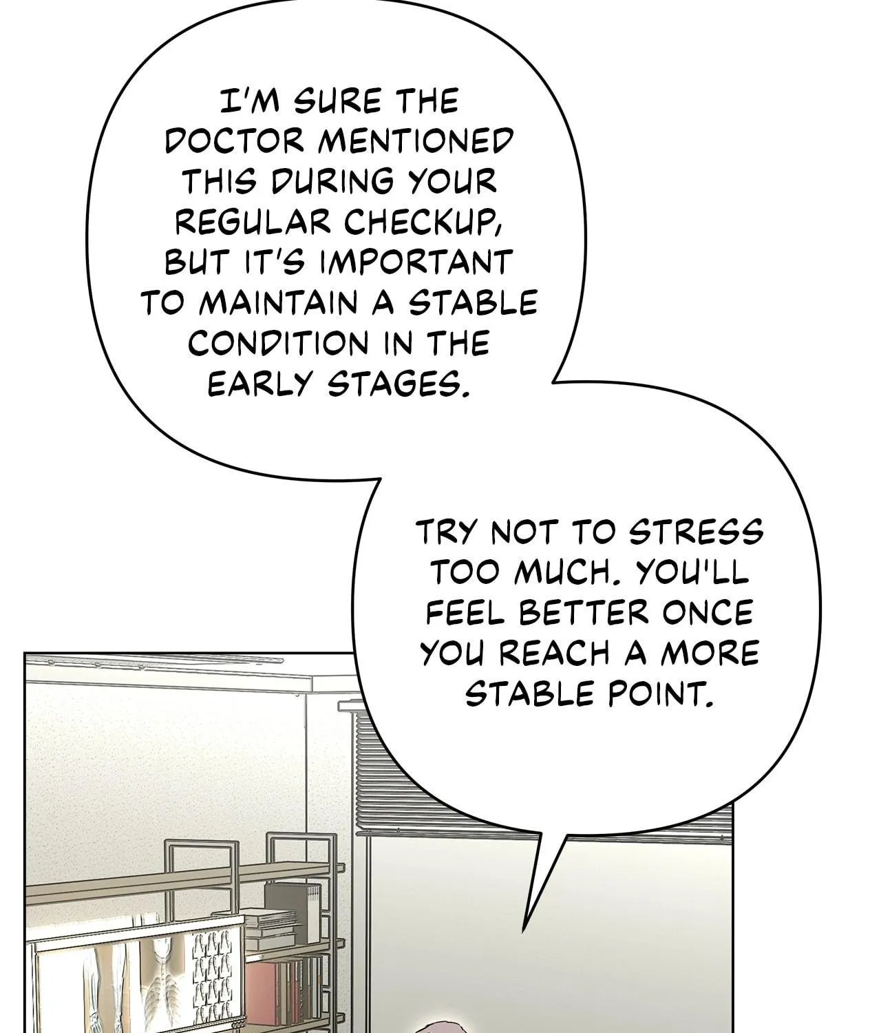 Absolute Threshold Chapter 31 page 152 - 
