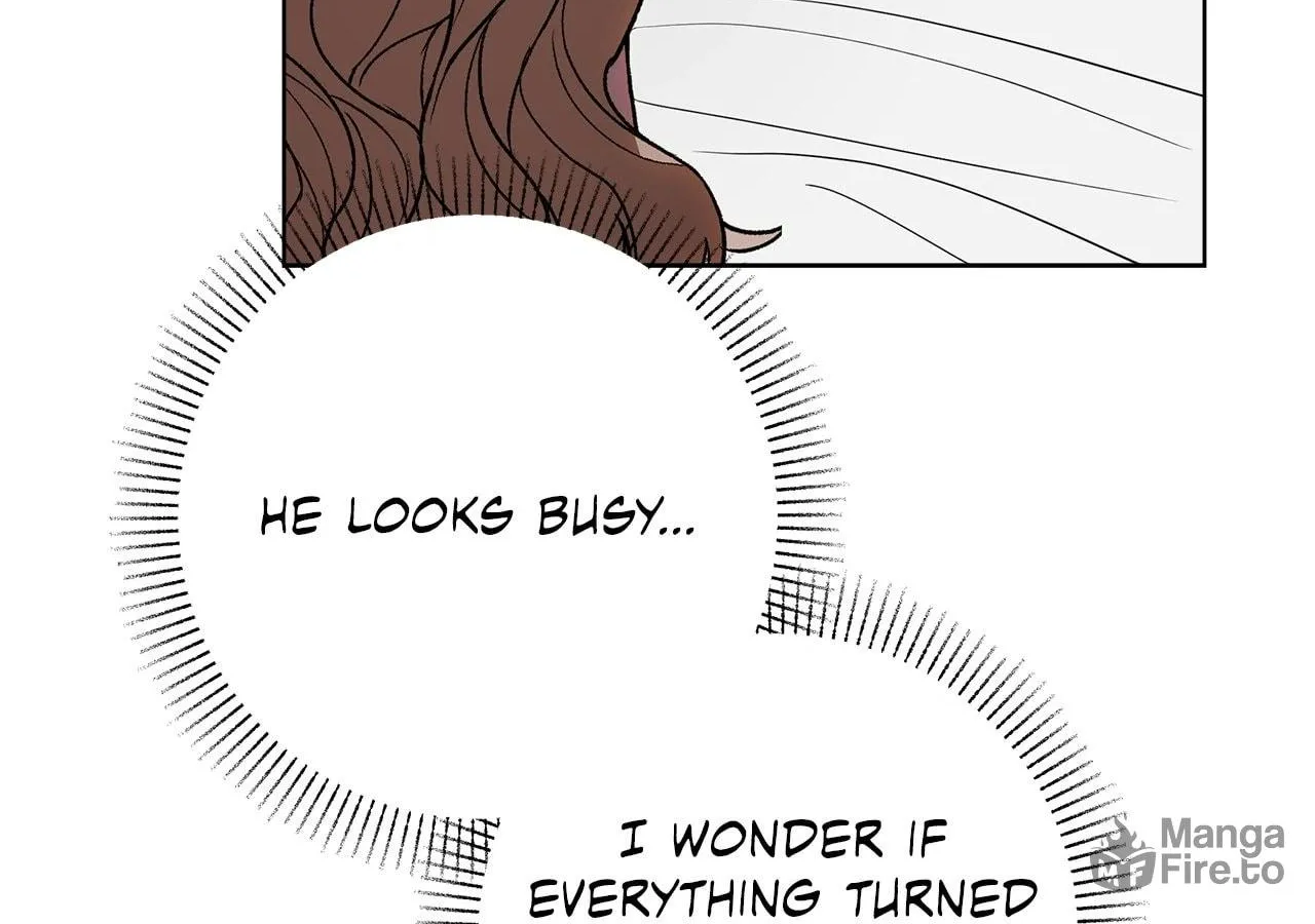 Absolute Threshold Chapter 31 page 171 - 