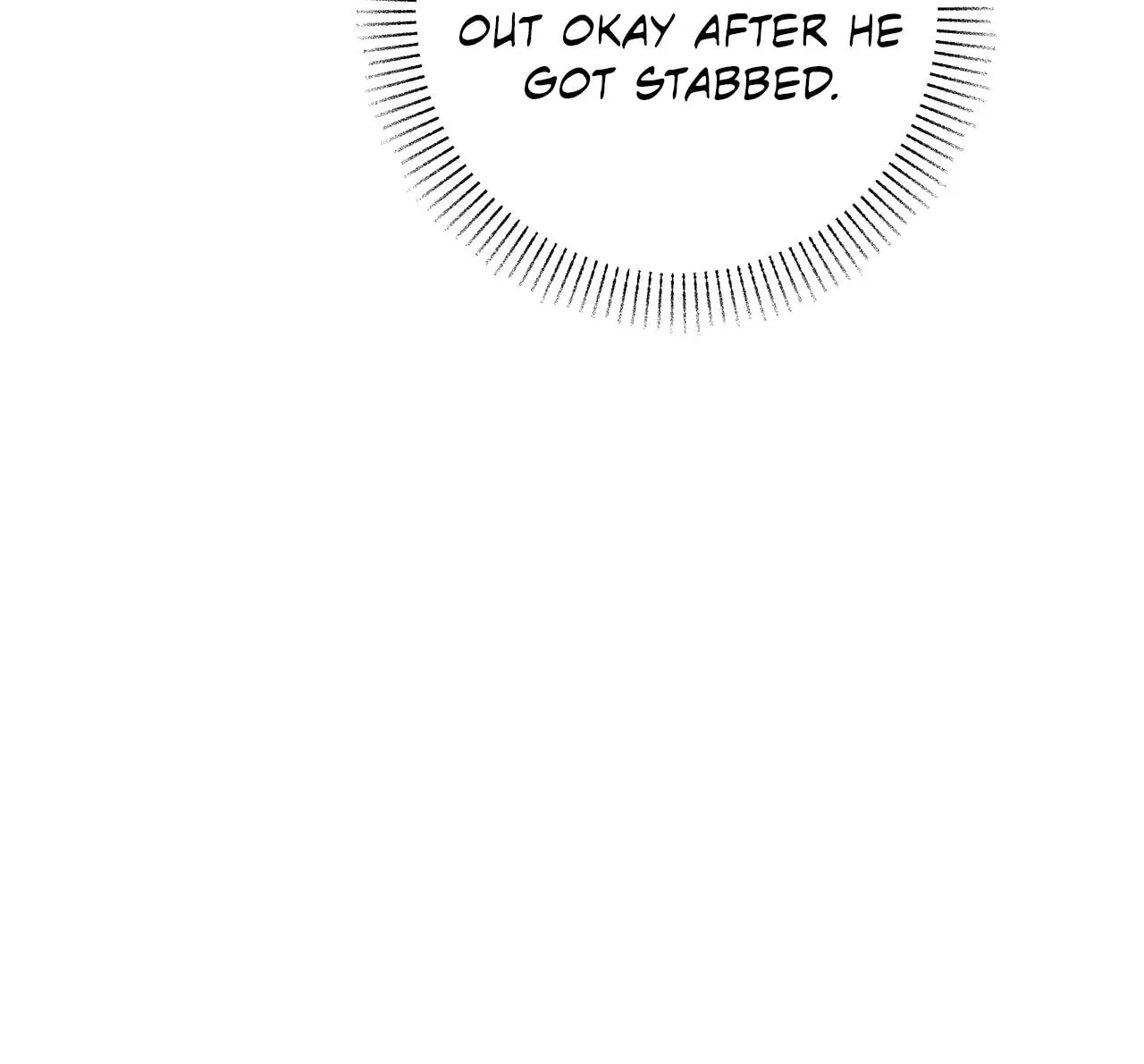 Absolute Threshold Chapter 31 page 172 - 