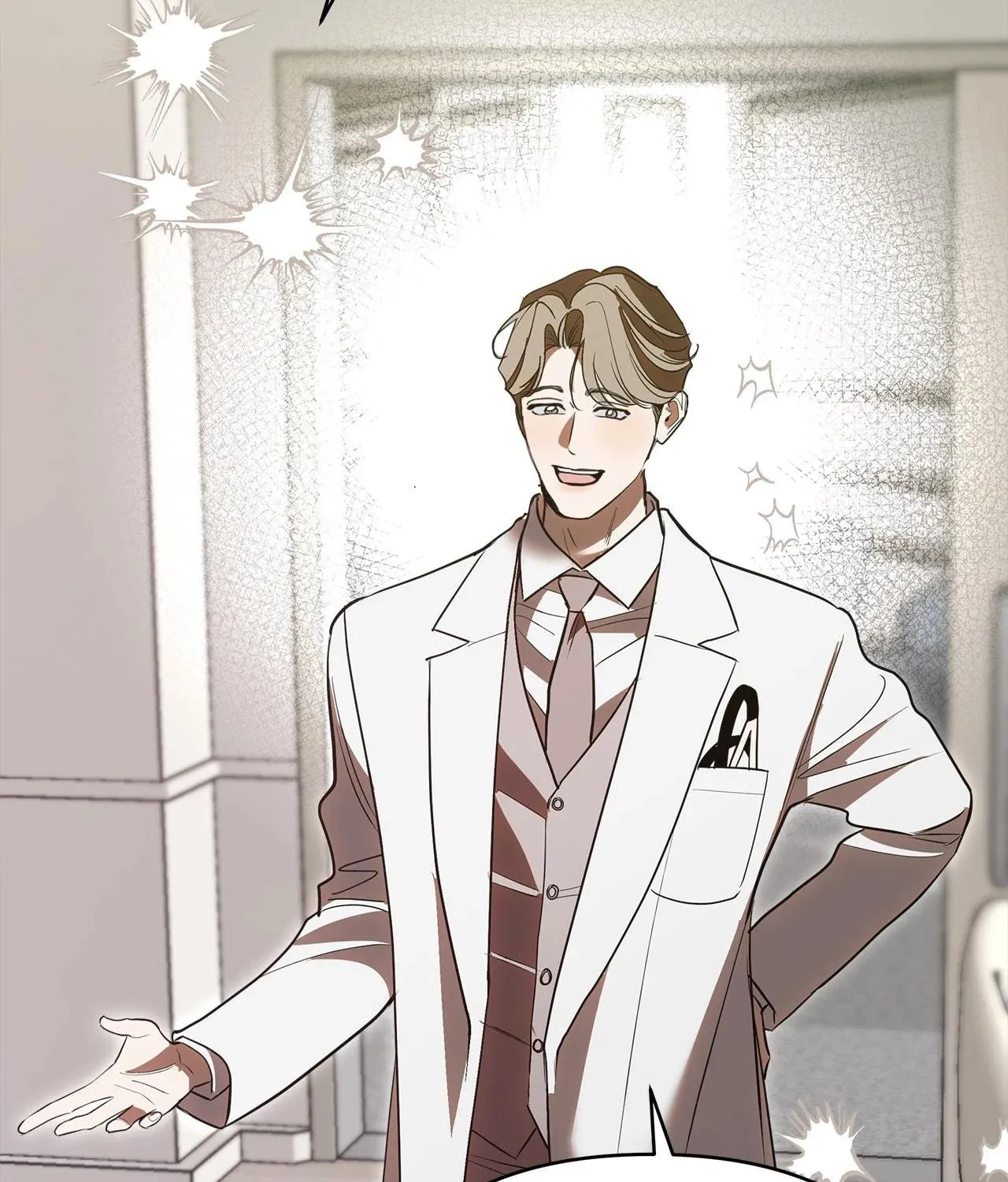 Absolute Threshold Chapter 31 page 185 - 