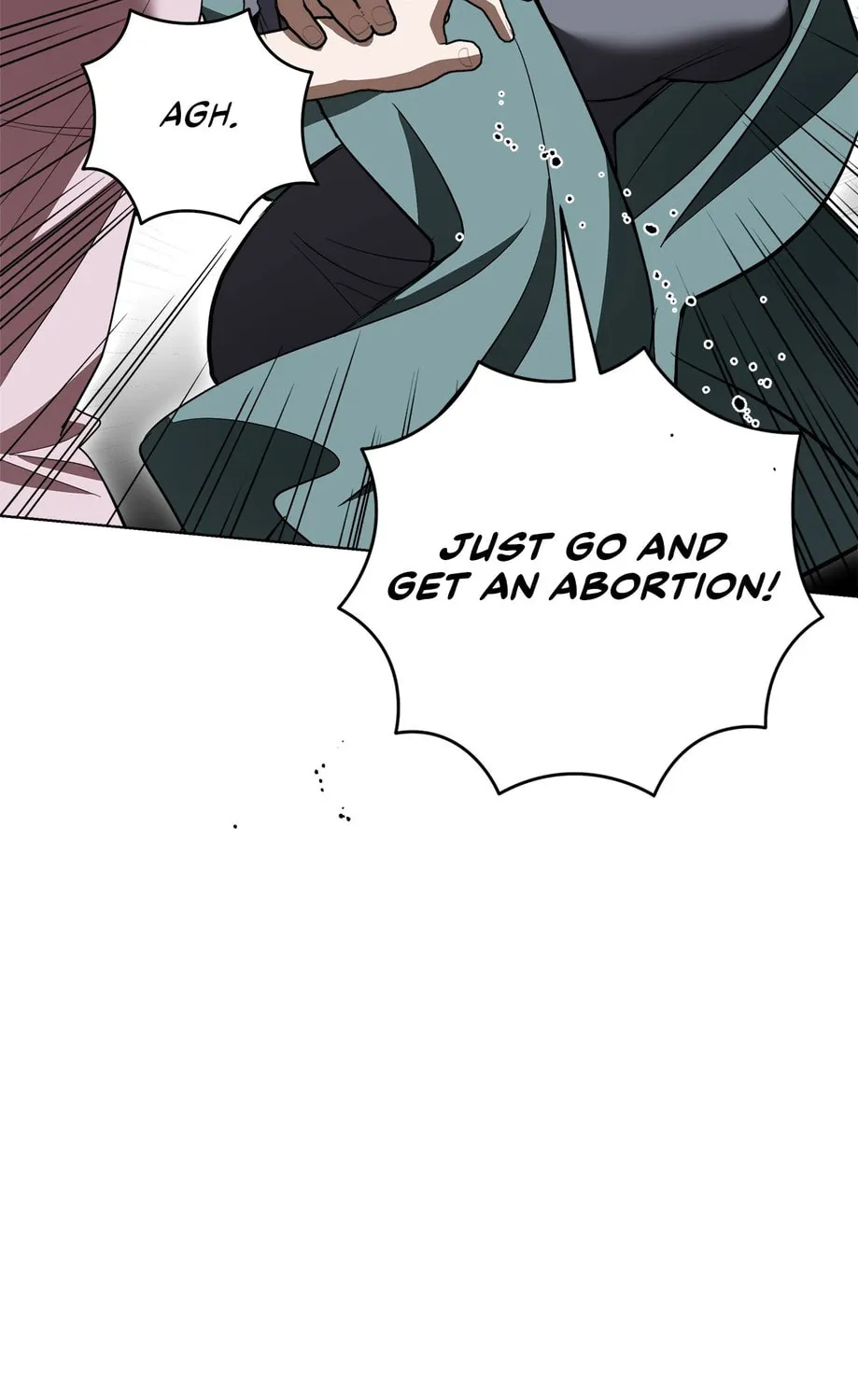 Absolute Threshold Chapter 31 page 37 - 