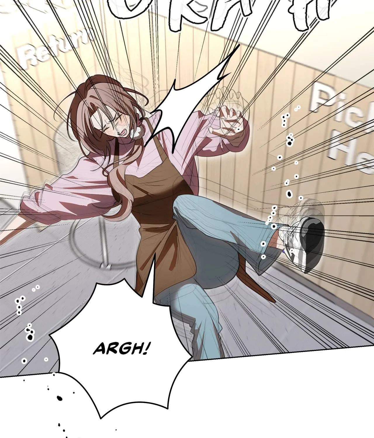 Absolute Threshold Chapter 31 page 43 - 