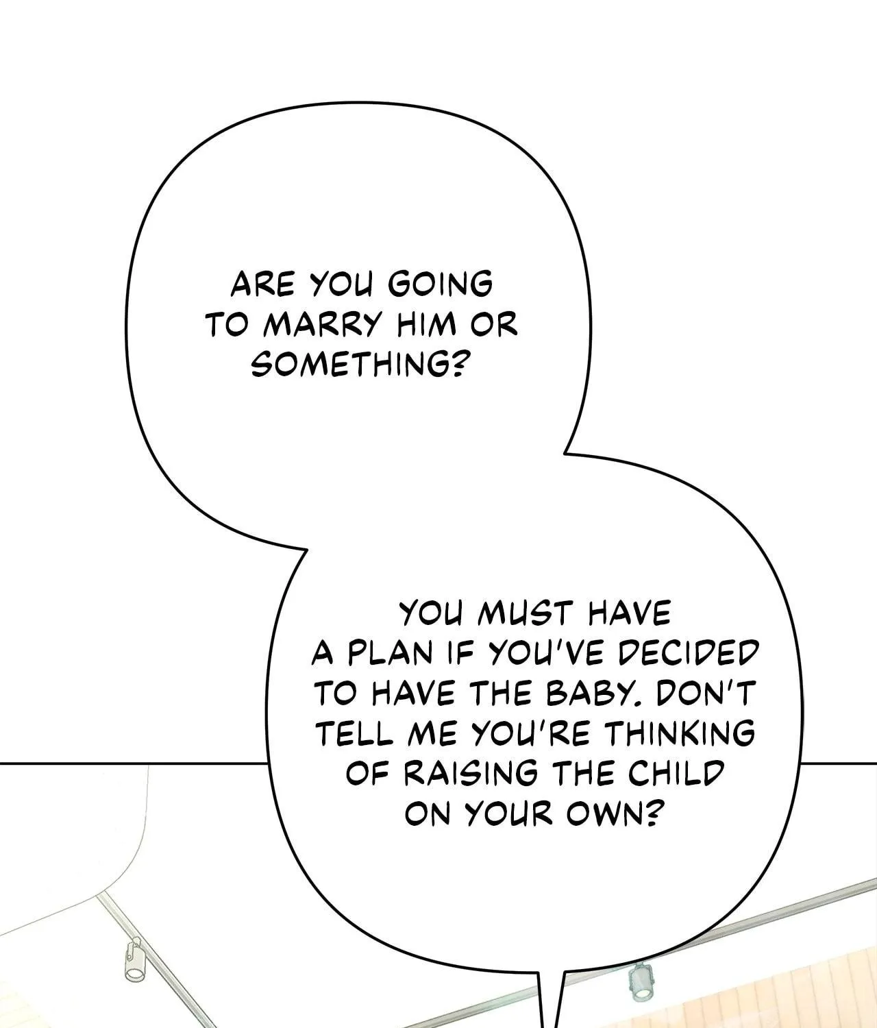 Absolute Threshold Chapter 31 page 49 - 
