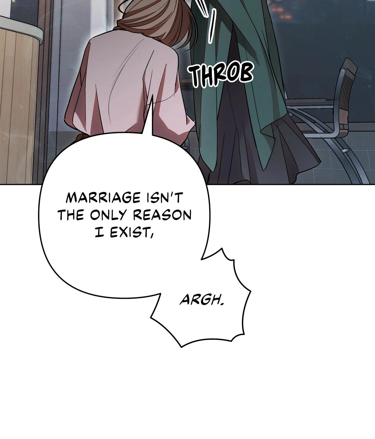Absolute Threshold Chapter 31 page 51 - 