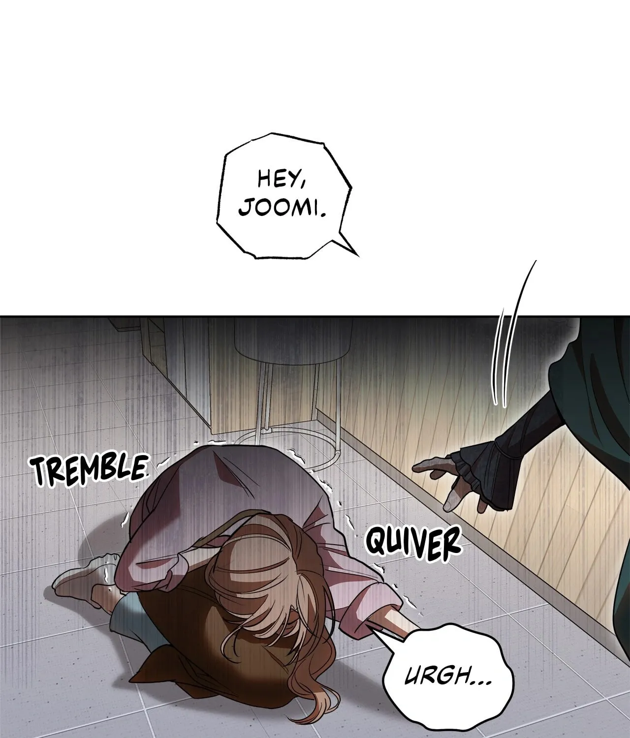 Absolute Threshold Chapter 31 page 56 - 
