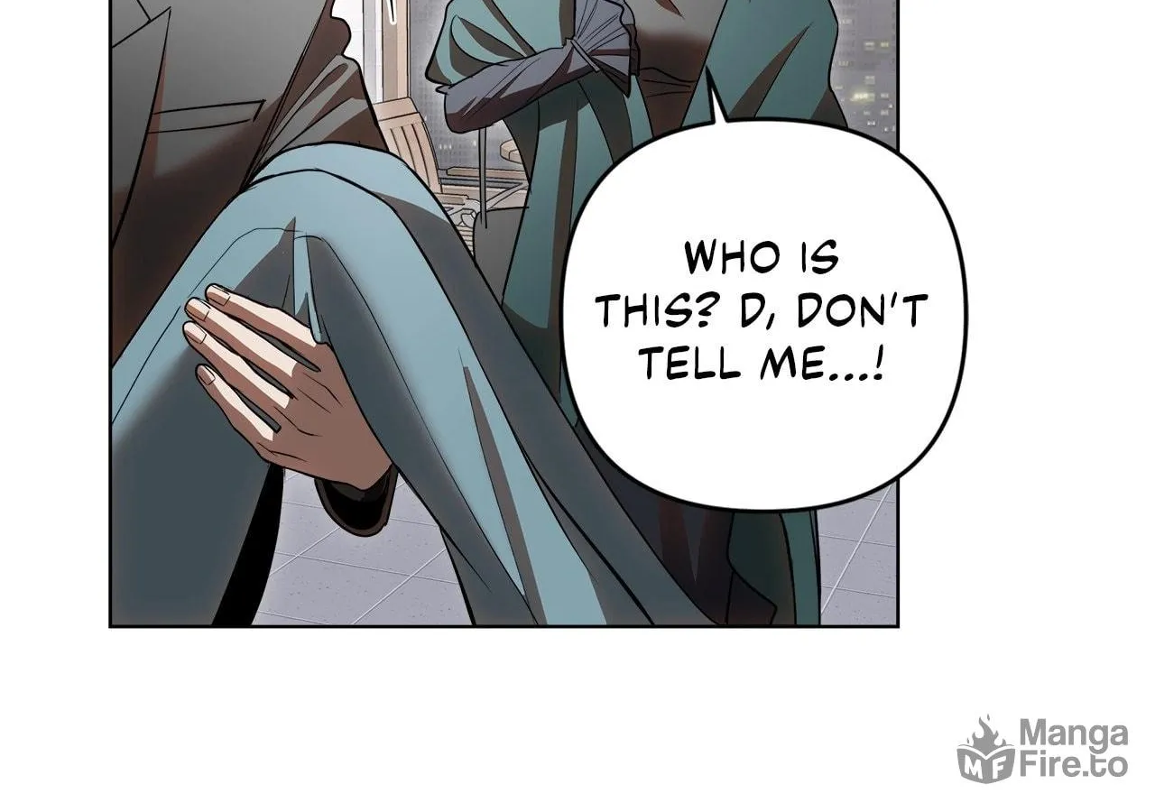 Absolute Threshold Chapter 31 page 69 - 