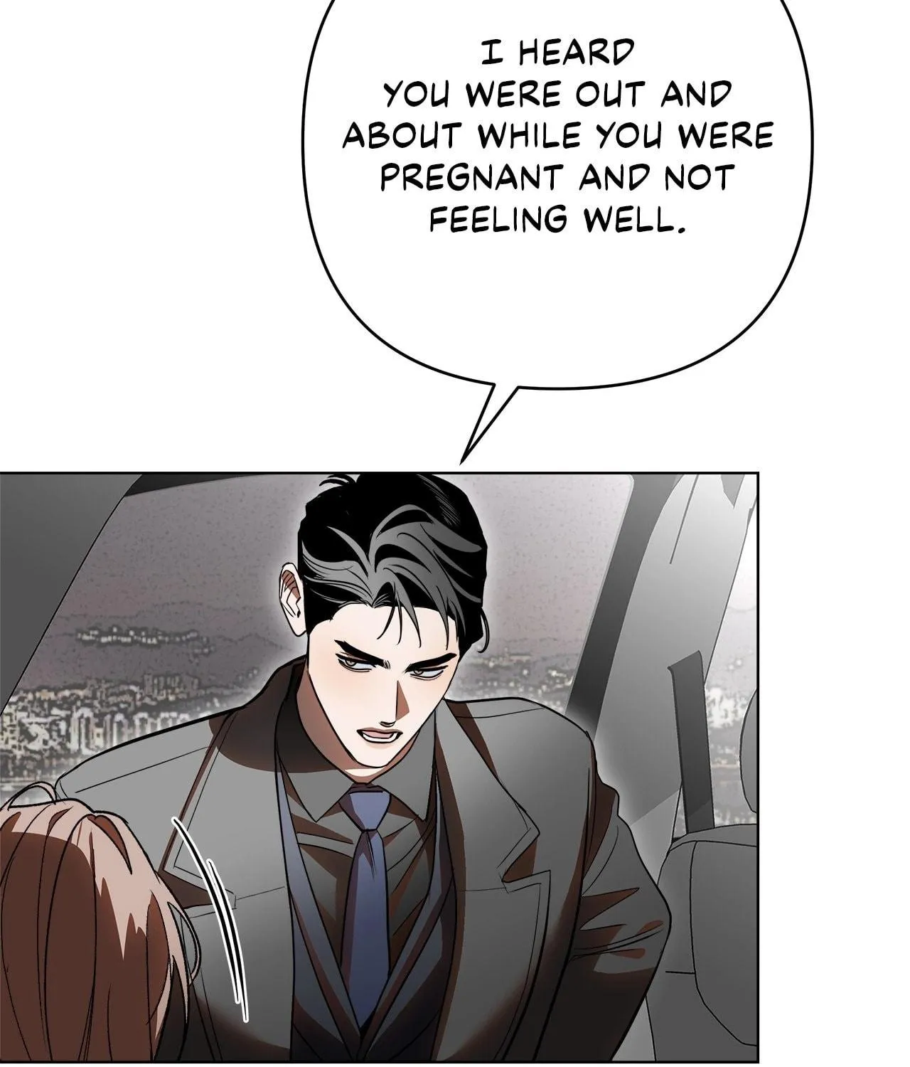 Absolute Threshold Chapter 31 page 82 - 
