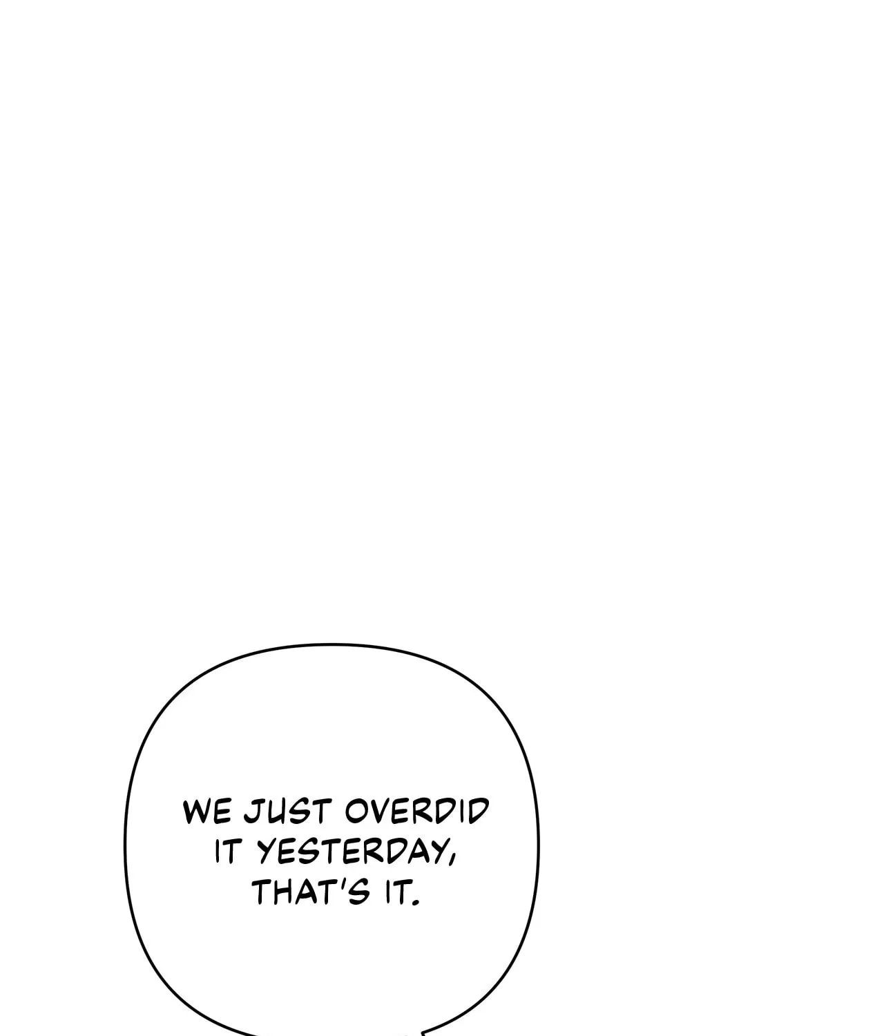 Absolute Threshold Chapter 31 page 84 - 