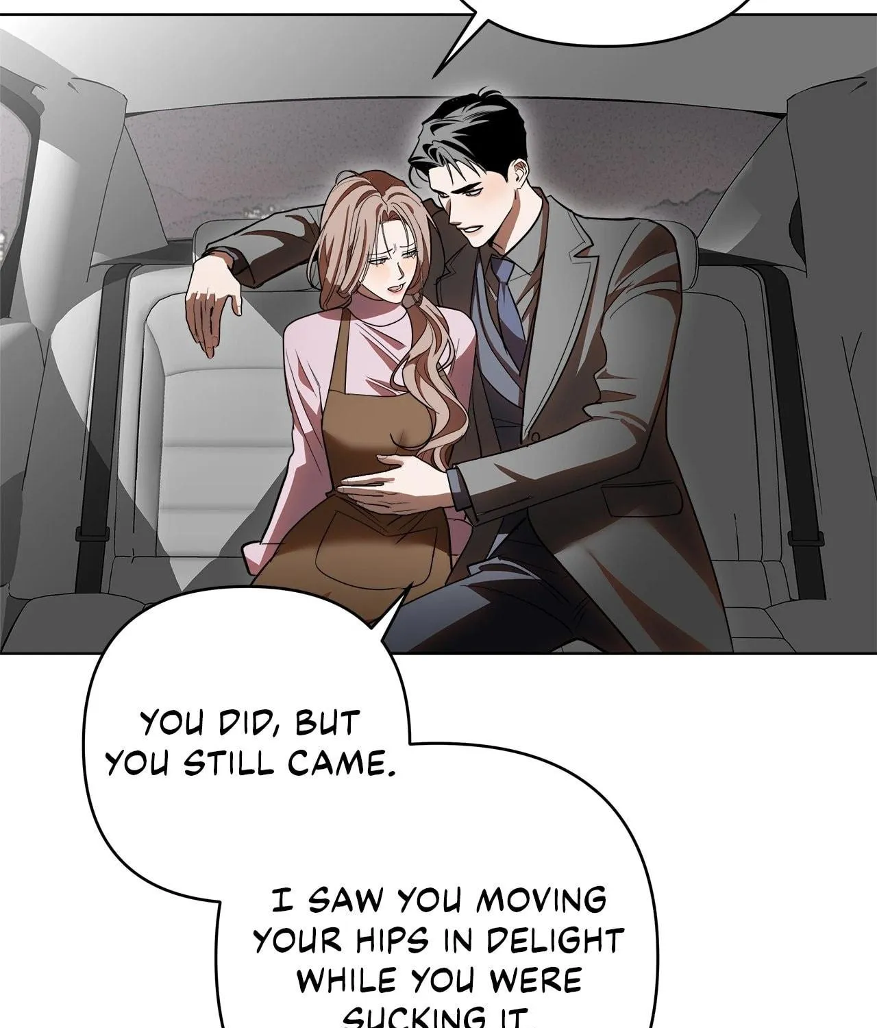 Absolute Threshold Chapter 31 page 88 - 