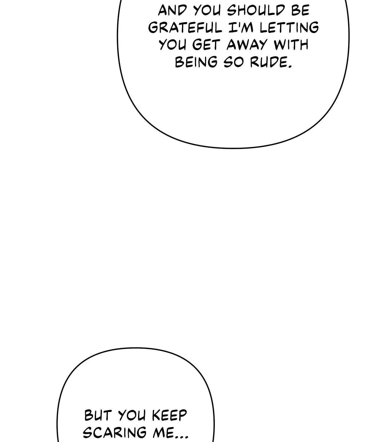 Absolute Threshold Chapter 31 page 94 - 