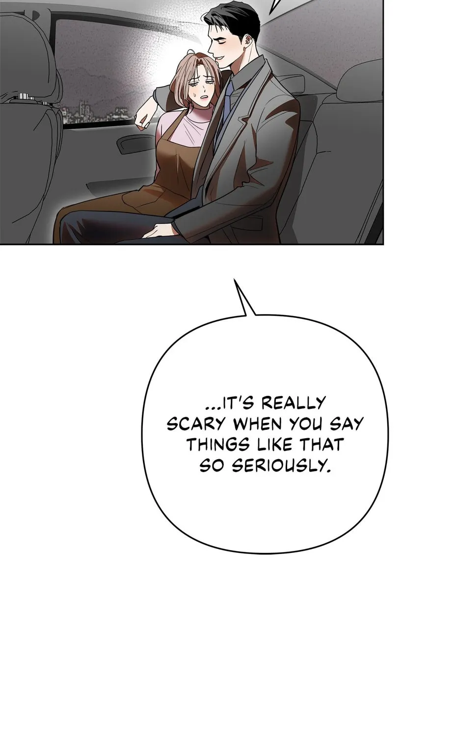 Absolute Threshold Chapter 31 page 96 - 