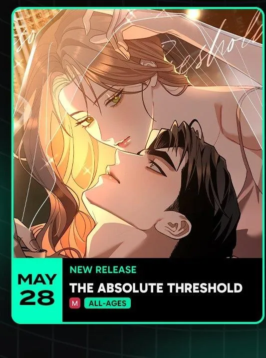 Absolute Threshold Chapter 32.1 page 2 - 