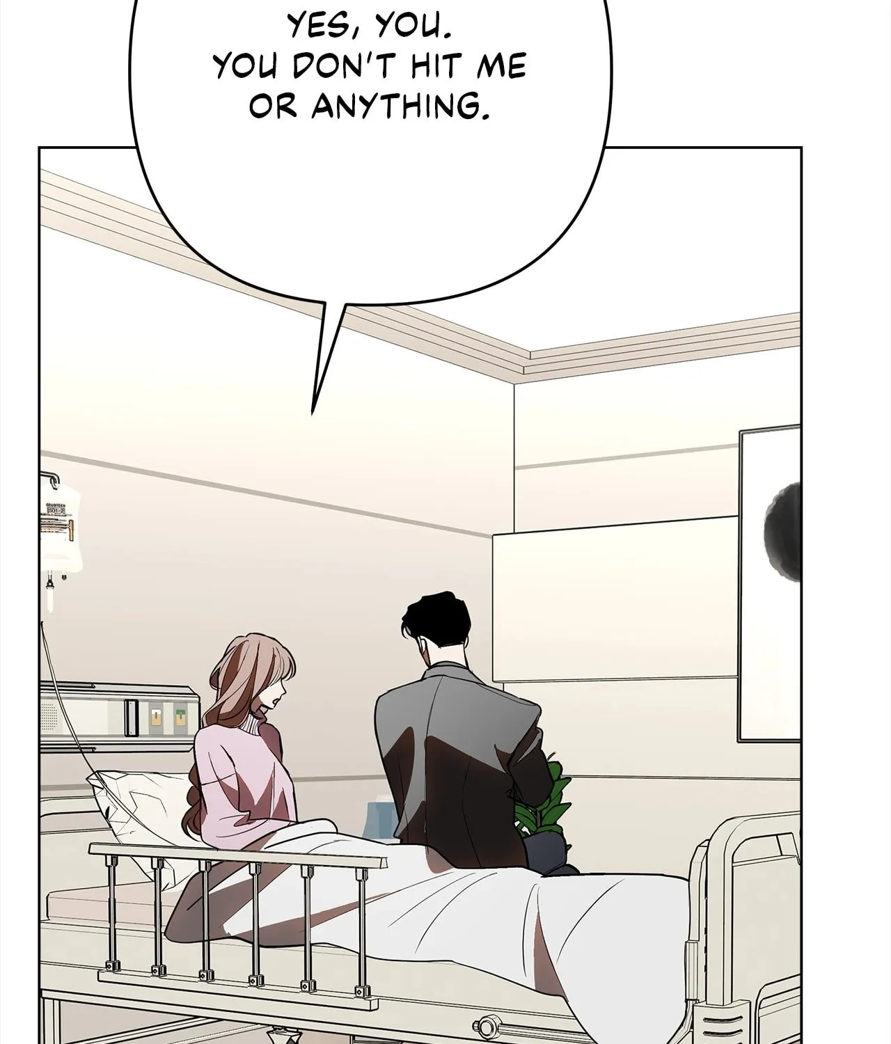 Absolute Threshold Chapter 32 page 101 - 