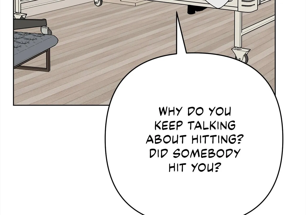 Absolute Threshold Chapter 32 page 102 - 