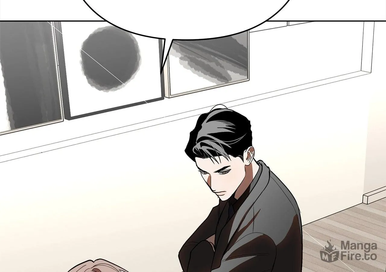 Absolute Threshold Chapter 32 page 108 - 
