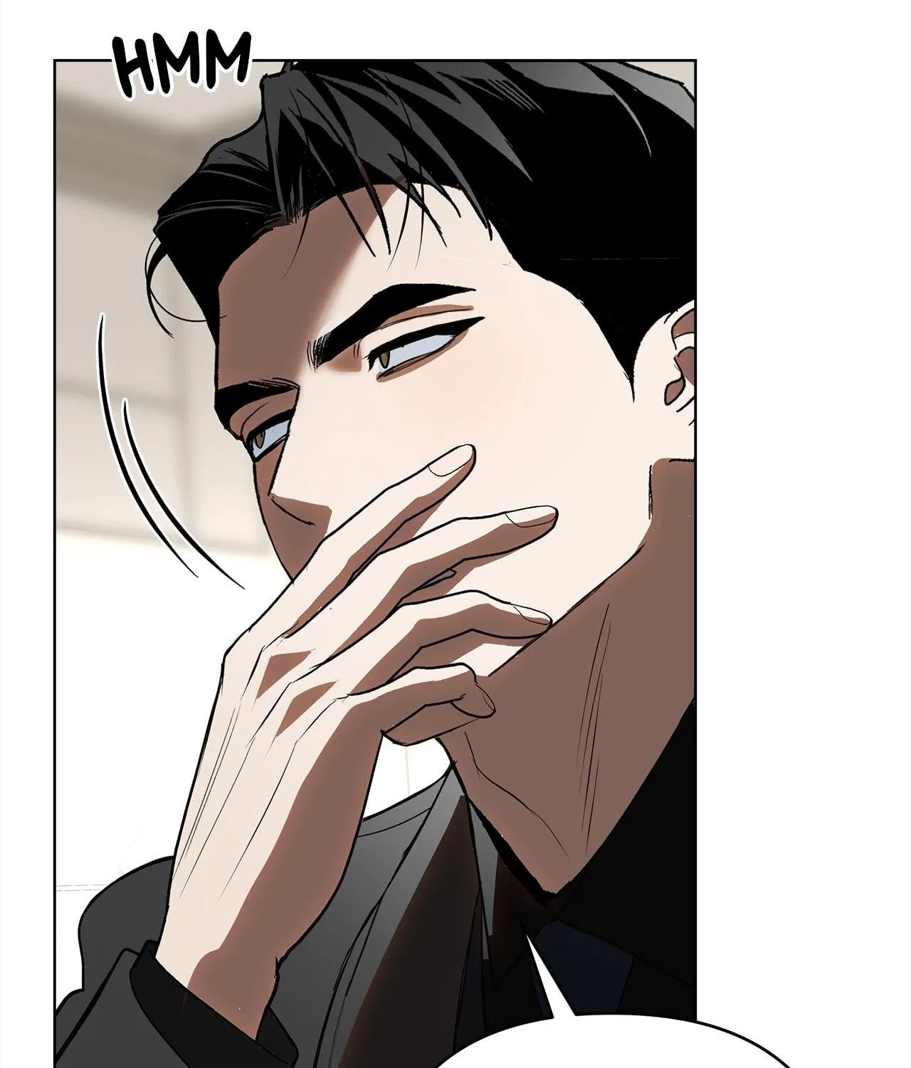 Absolute Threshold Chapter 32 page 111 - 