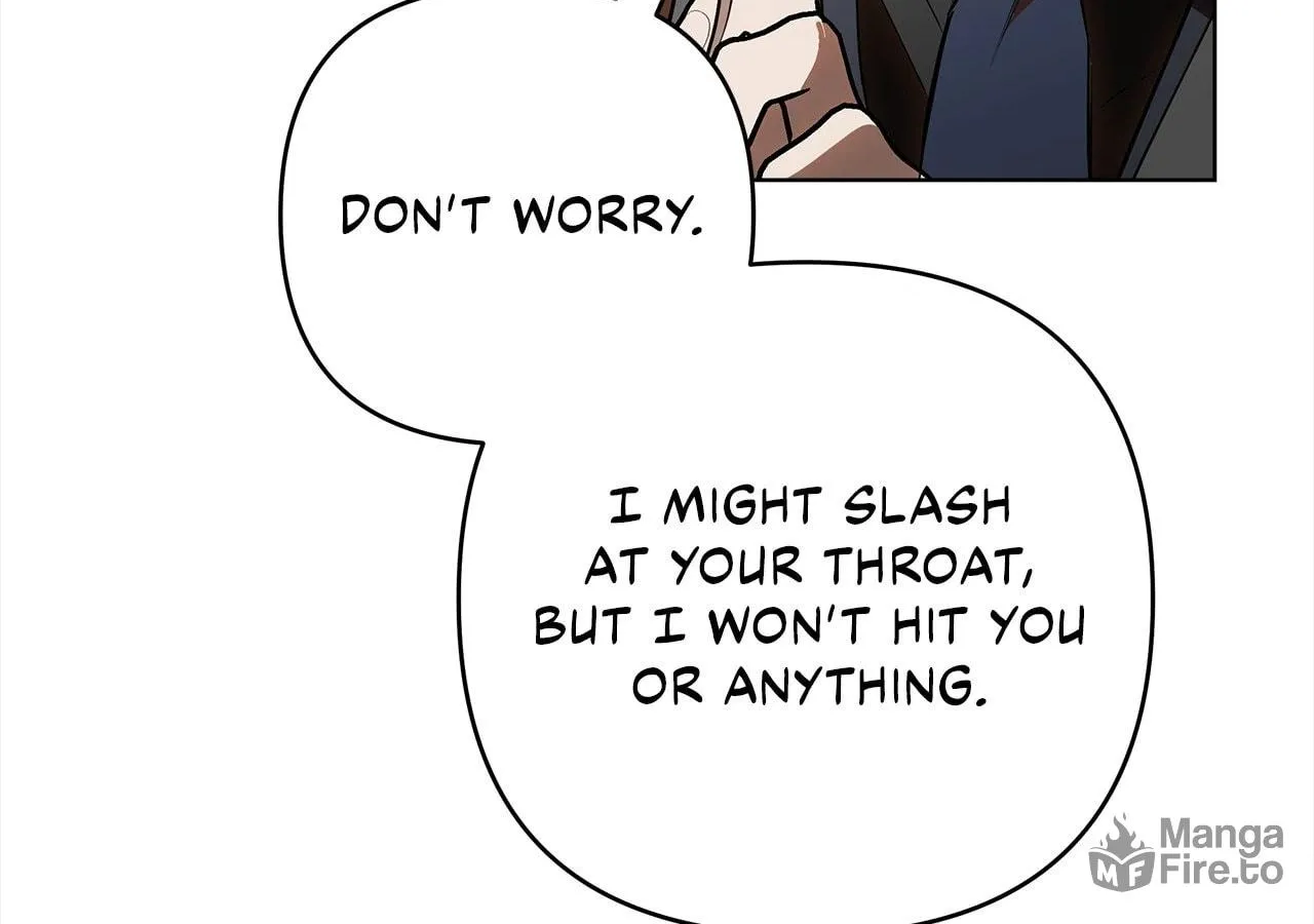 Absolute Threshold Chapter 32 page 117 - 