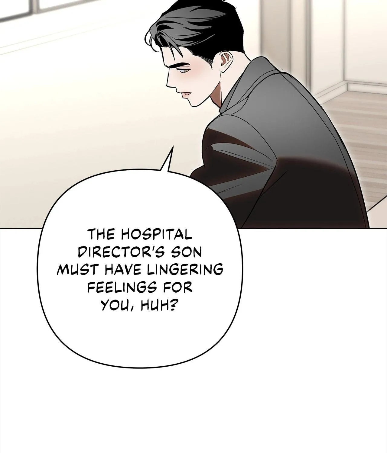 Absolute Threshold Chapter 32 page 122 - 
