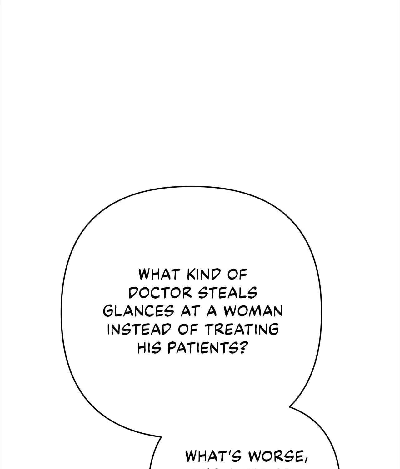 Absolute Threshold Chapter 32 page 124 - 