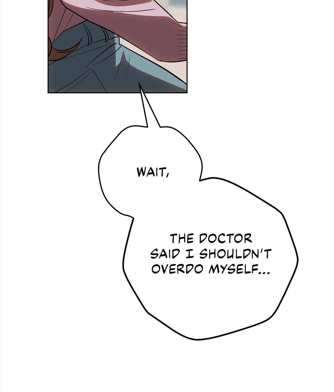 Absolute Threshold Chapter 32 page 133 - 