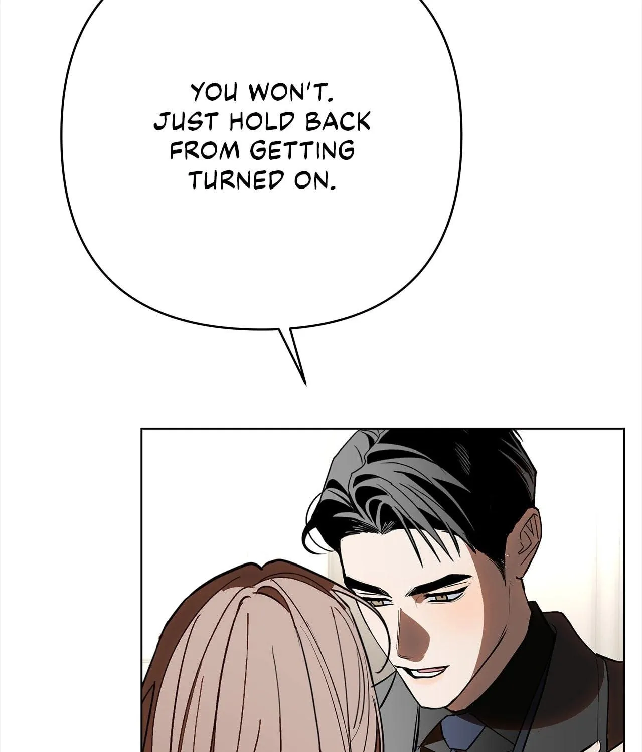 Absolute Threshold Chapter 32 page 135 - 