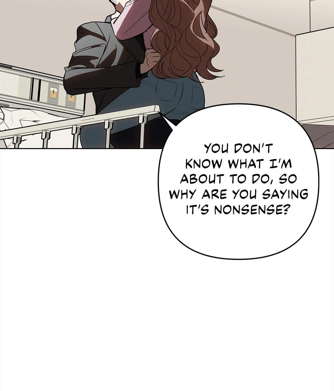 Absolute Threshold Chapter 32 page 139 - 