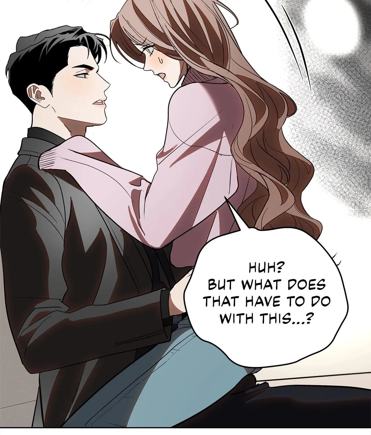 Absolute Threshold Chapter 32 page 145 - 