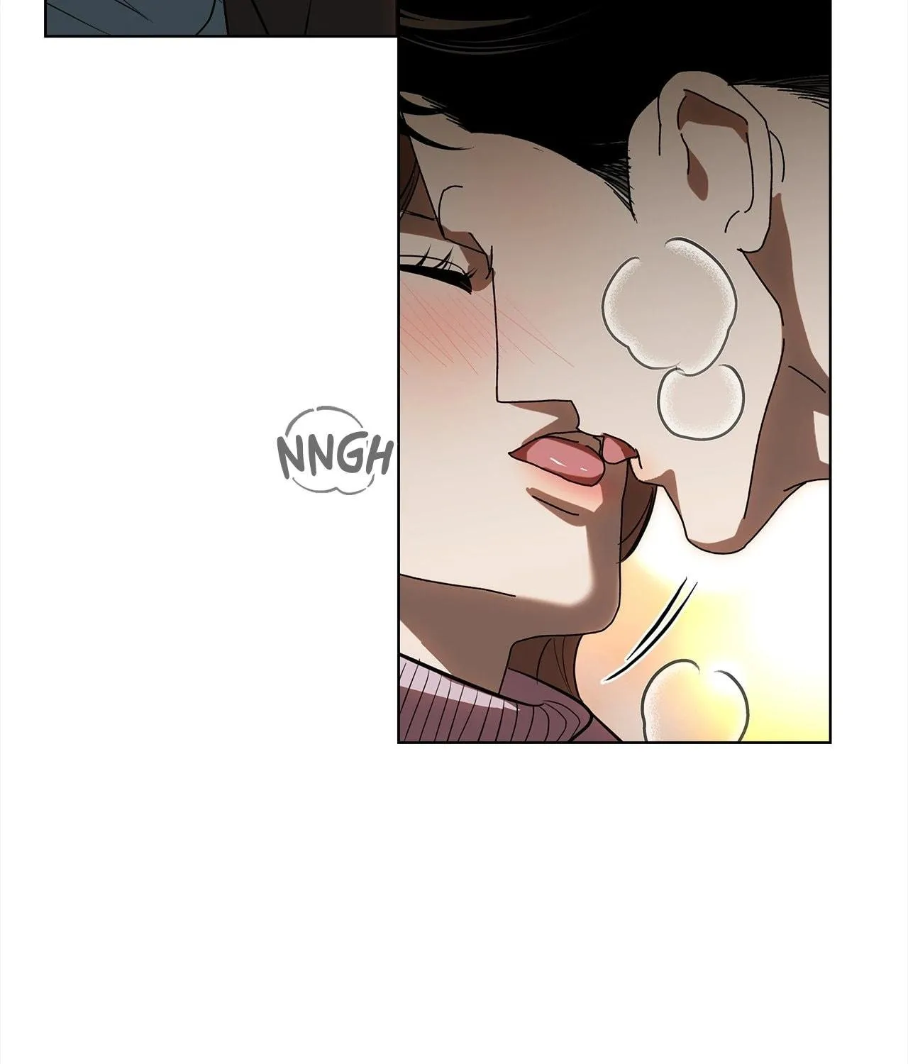 Absolute Threshold Chapter 32 page 150 - 