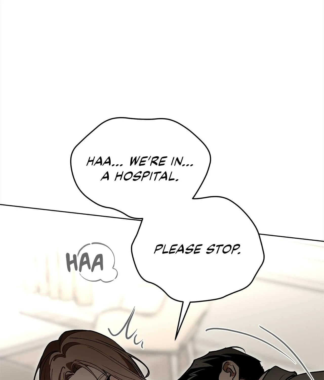 Absolute Threshold Chapter 32 page 161 - 