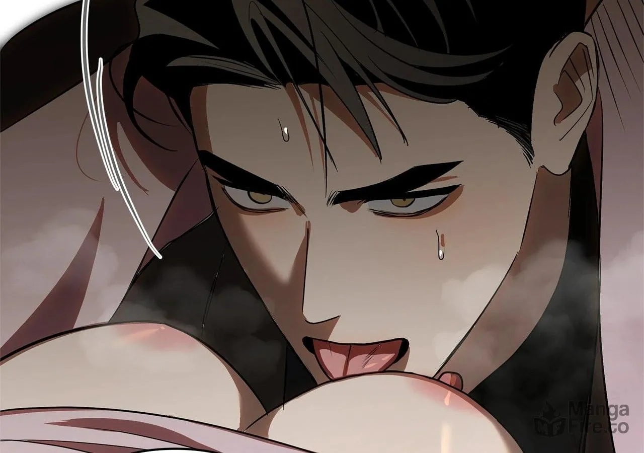 Absolute Threshold Chapter 32 page 164 - 
