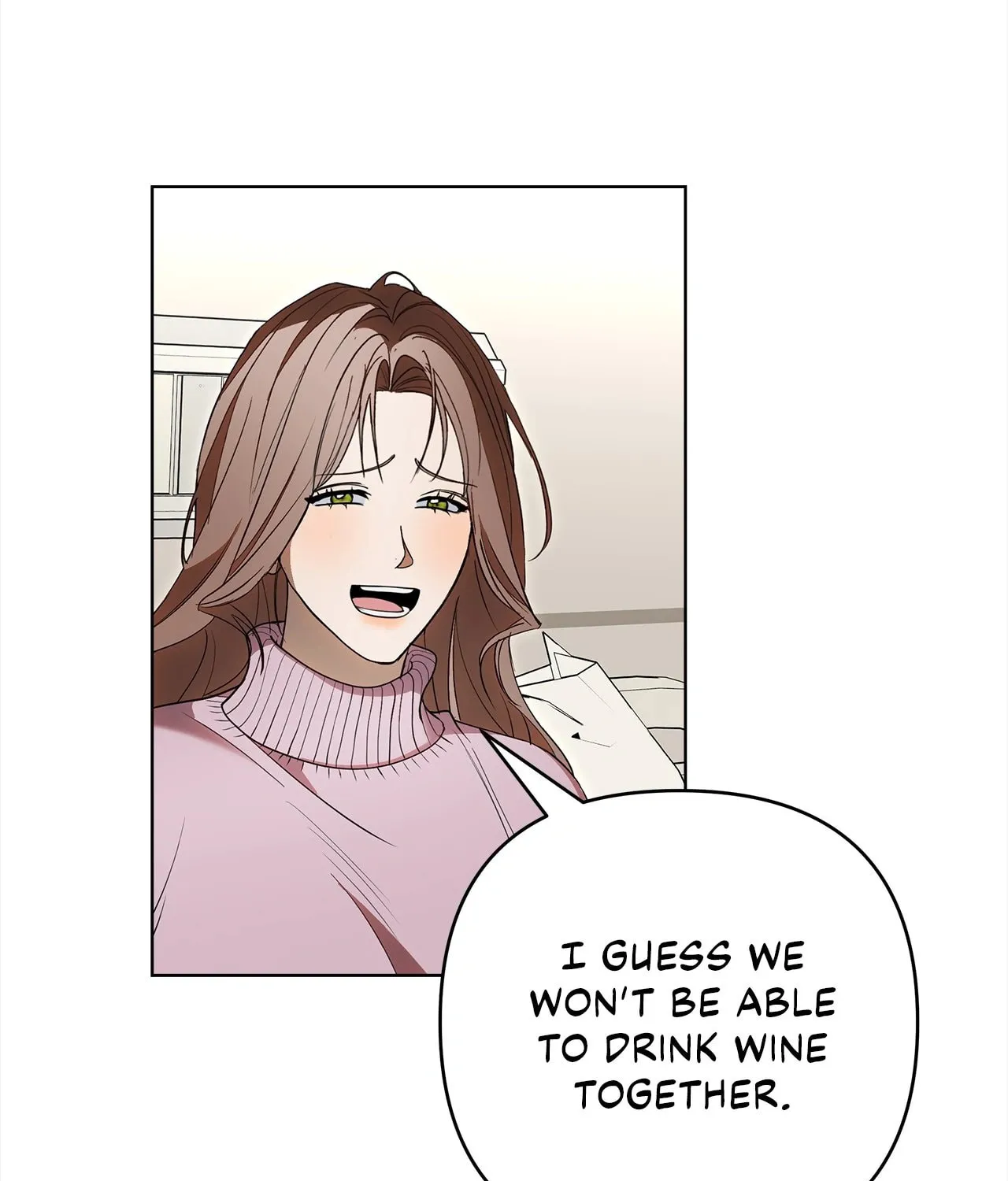 Absolute Threshold Chapter 32 page 30 - 
