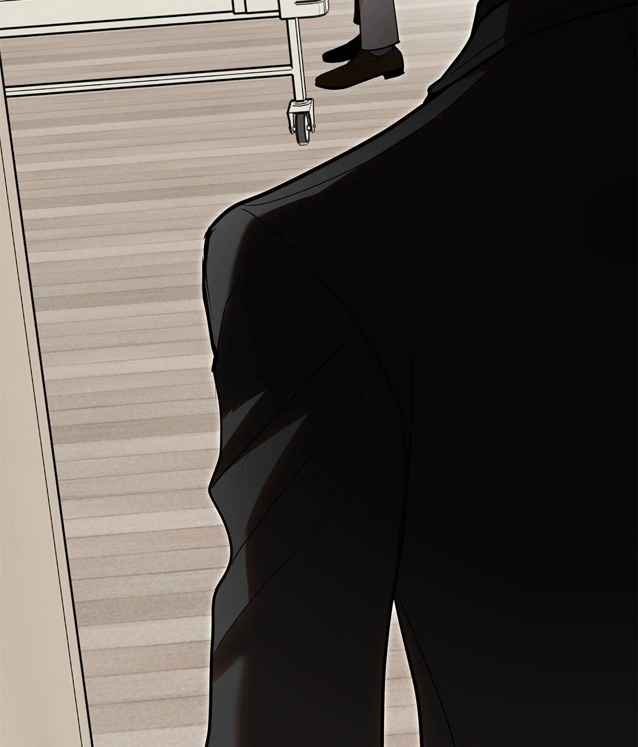 Absolute Threshold Chapter 32 page 43 - 
