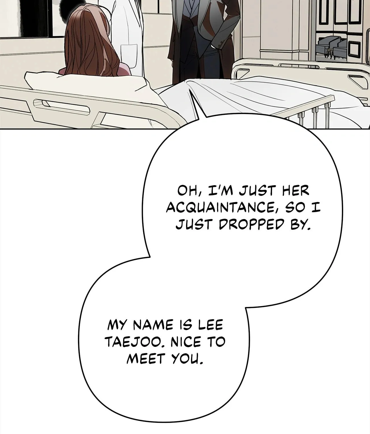 Absolute Threshold Chapter 32 page 53 - 