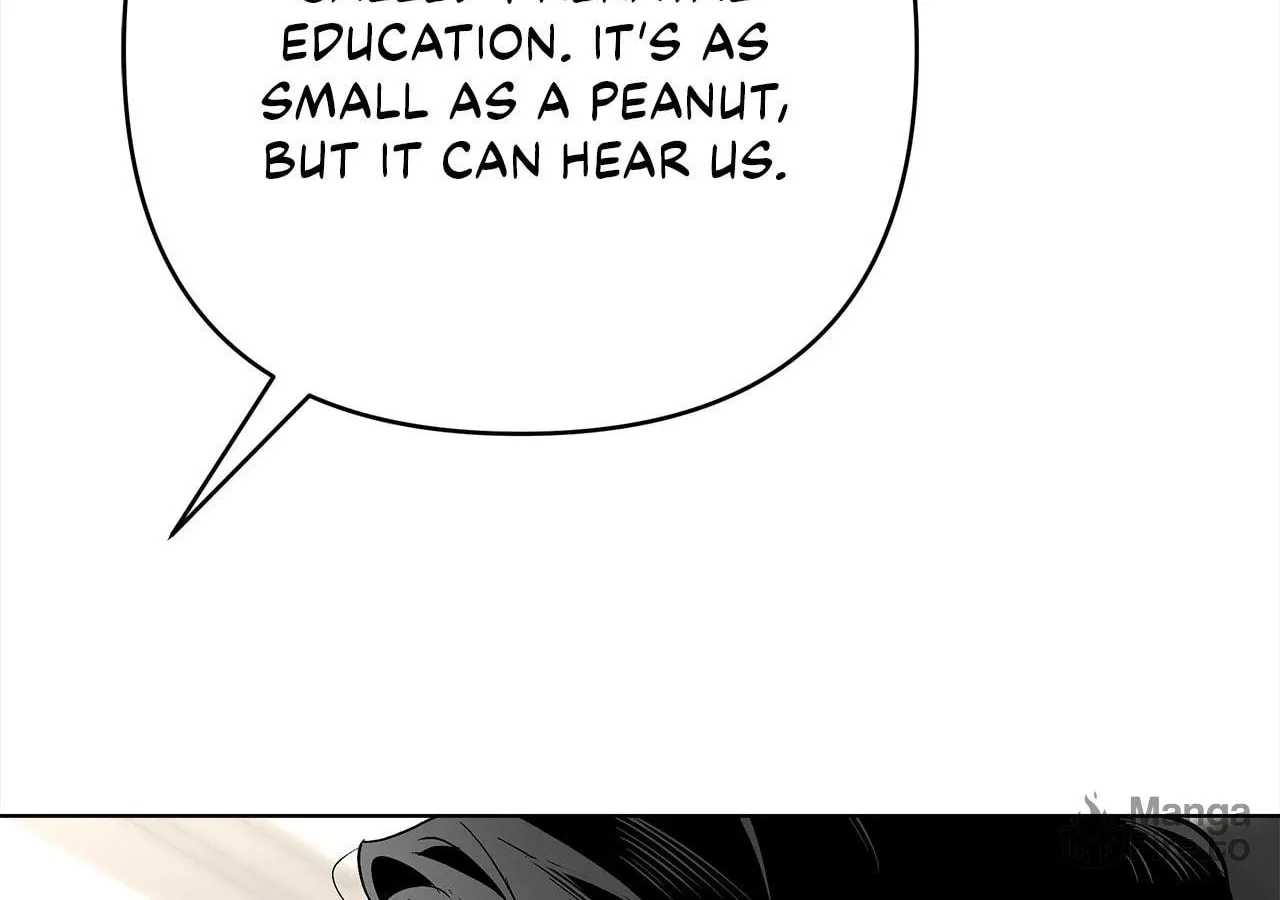Absolute Threshold Chapter 32 page 76 - 