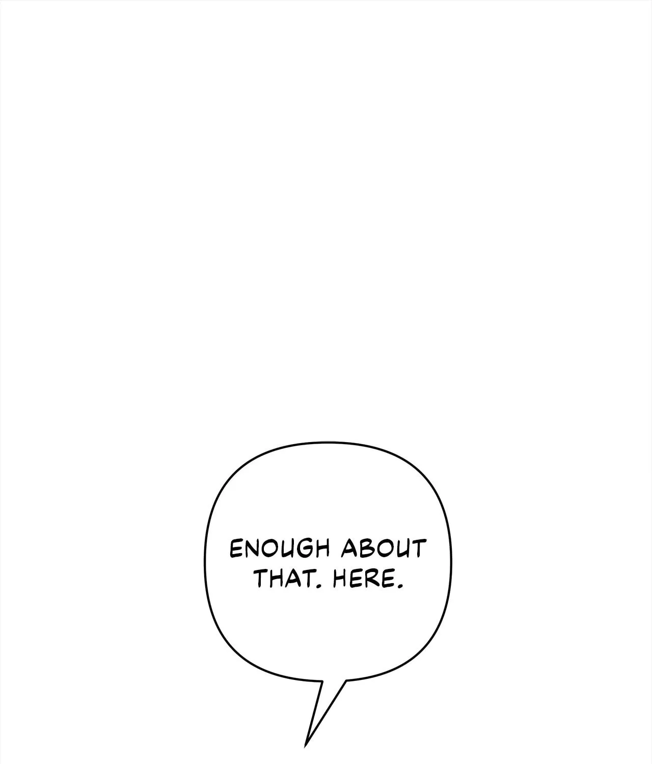 Absolute Threshold Chapter 32 page 79 - 