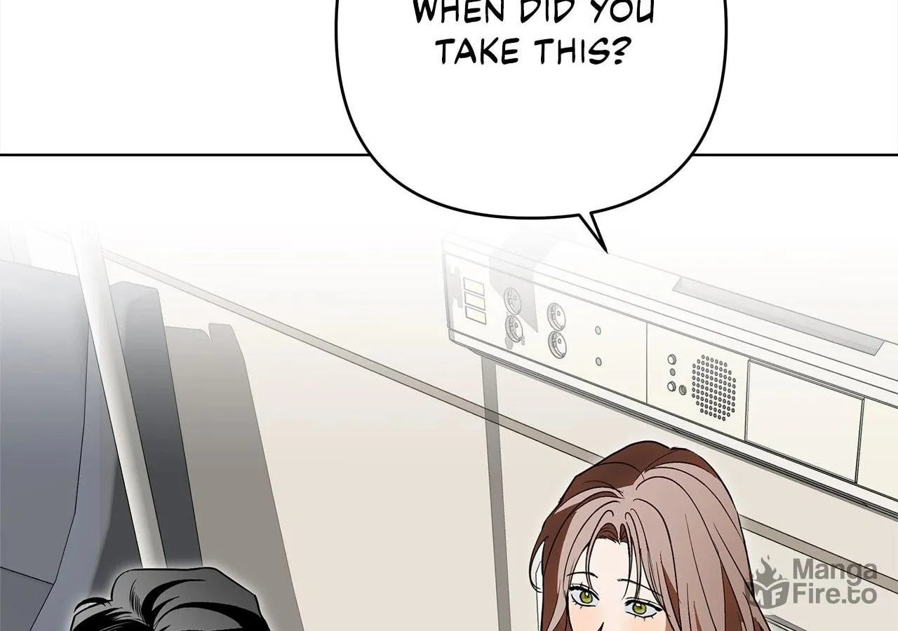 Absolute Threshold Chapter 32 page 82 - 