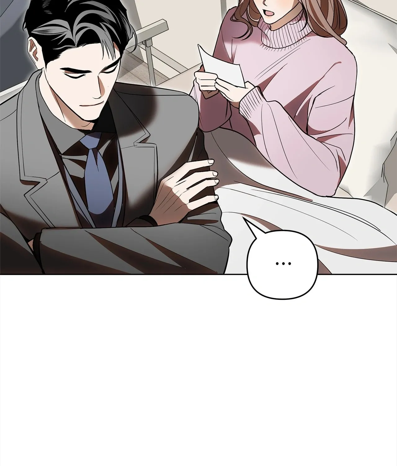 Absolute Threshold Chapter 32 page 83 - 