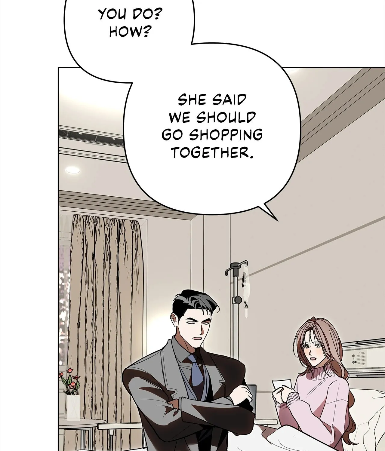 Absolute Threshold Chapter 32 page 89 - 