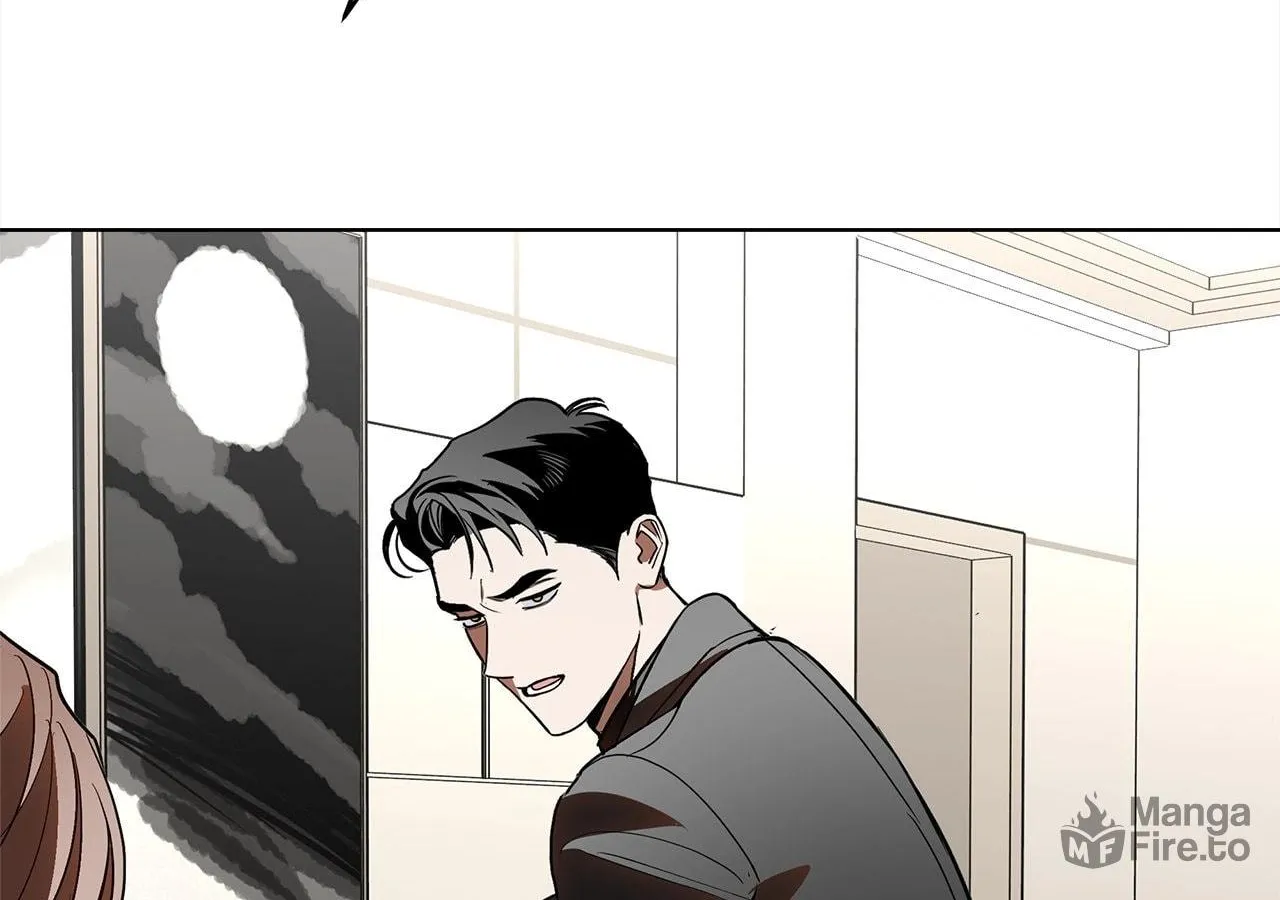 Absolute Threshold Chapter 32 page 98 - 