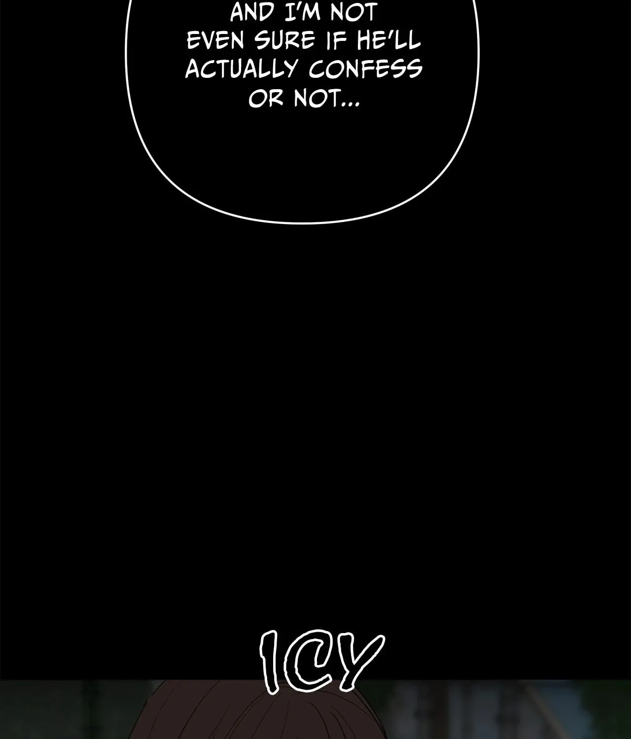 Absolute Threshold Chapter 33 page 102 - 