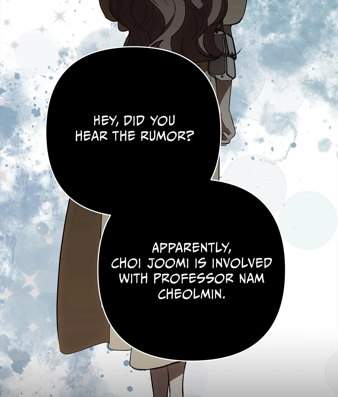 Absolute Threshold Chapter 33 page 114 - 
